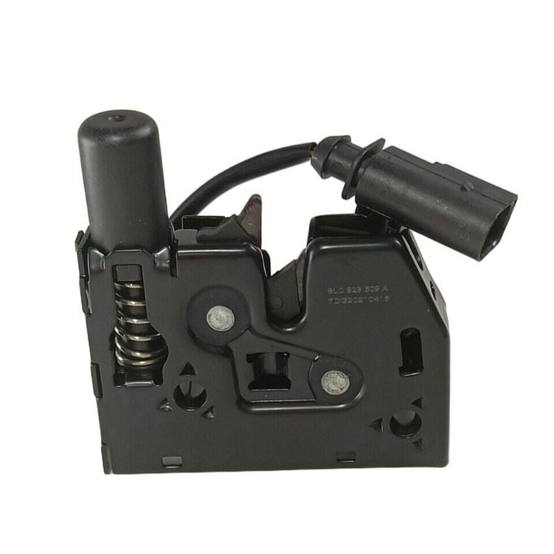 Bonnet Latch - for Audi - OEM 8U0823509 | Eurowagens - View 6