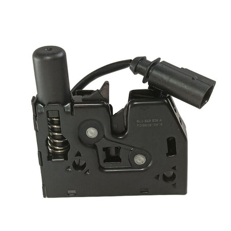 Bonnet Latch - for Audi - OEM 8U0823509 | Eurowagens - View 6