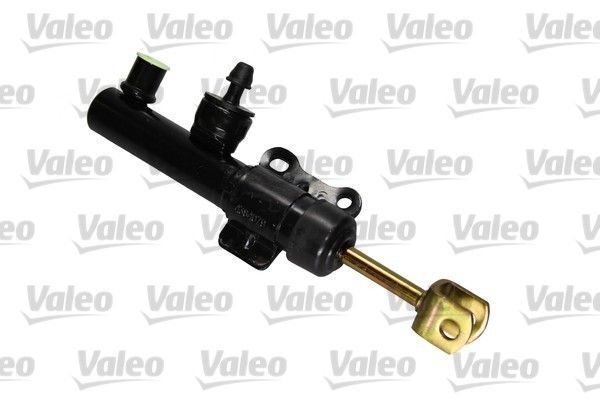 Saab 9000 Clutch Master Cylinder, Valeo OEM, OEM 4384079, MPN 874560