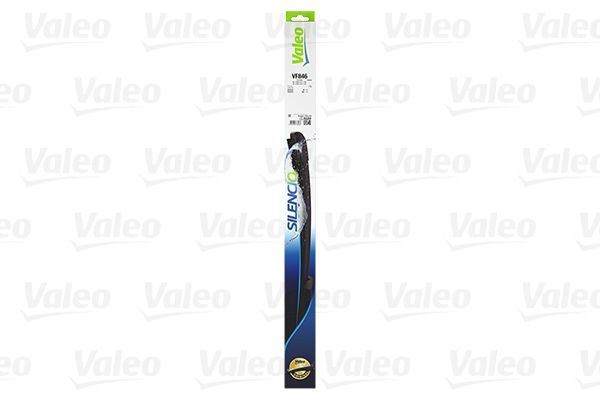 Toyota Avensis Front Wiper Blade Set, Valeo OEM, OEM 8521205110 - View 4