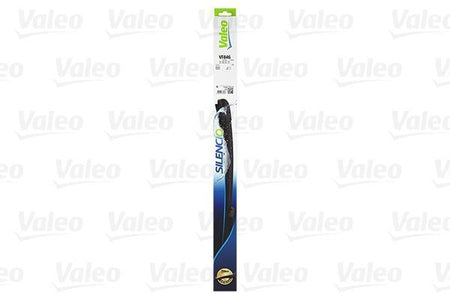 Toyota Avensis Front Wiper Blade Set, Valeo OEM, OEM 8521205110 - View 4