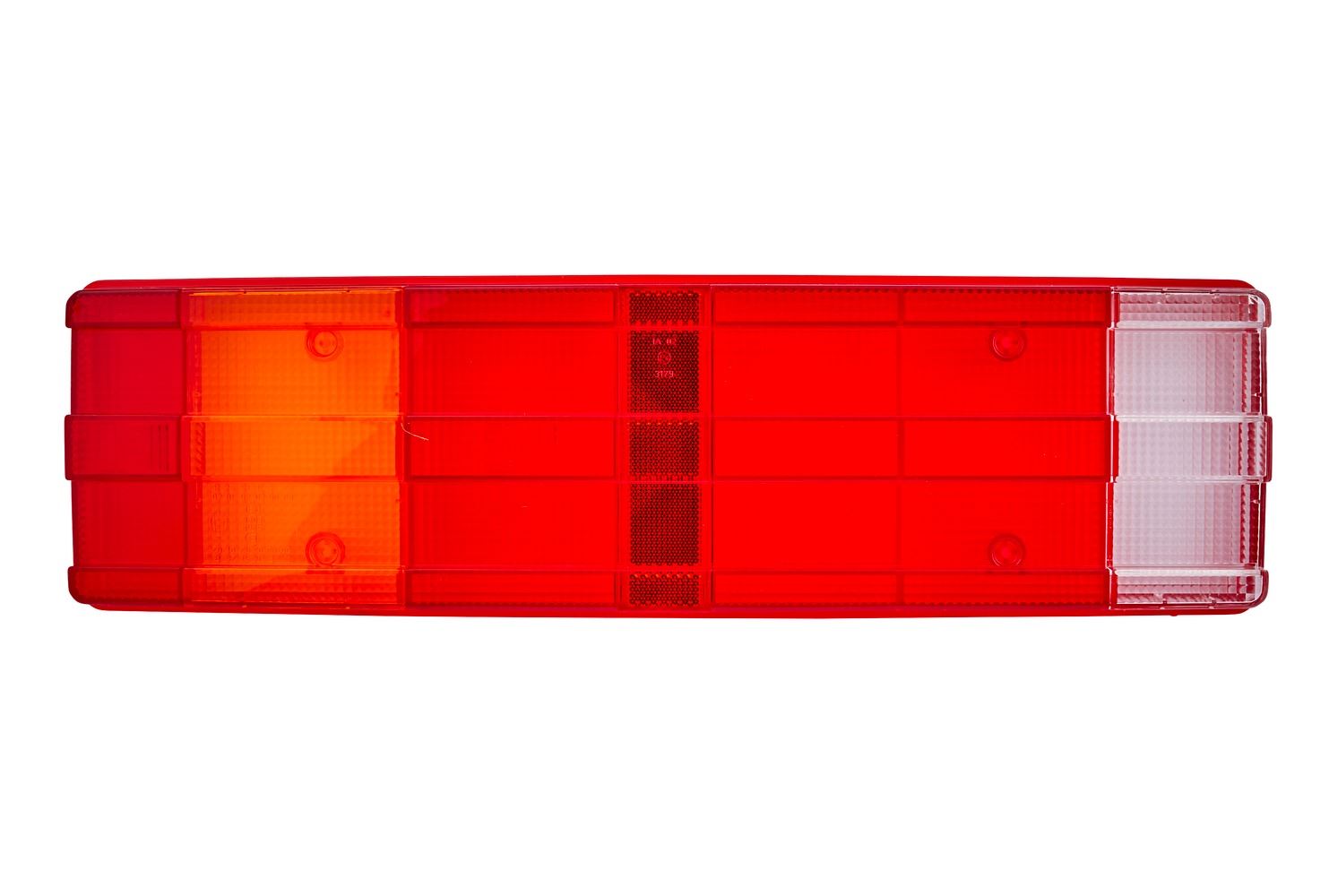 Hella Rear Light for Mercedes-Benz, OEM quality, OEM 36754 - View 2
