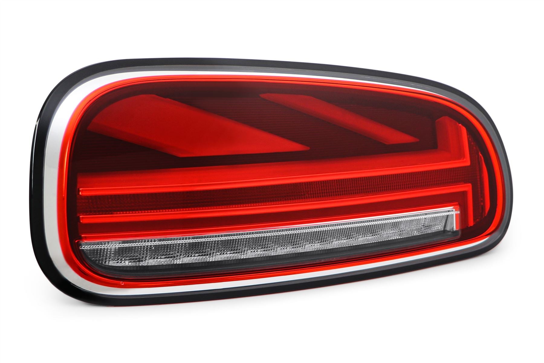 Mini Clubman Left Rear Light, Valeo OEM, OEM 63217477635 - View 5