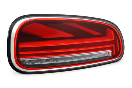 Mini Clubman Left Rear Light, Valeo OEM, OEM 63217477635 - View 5