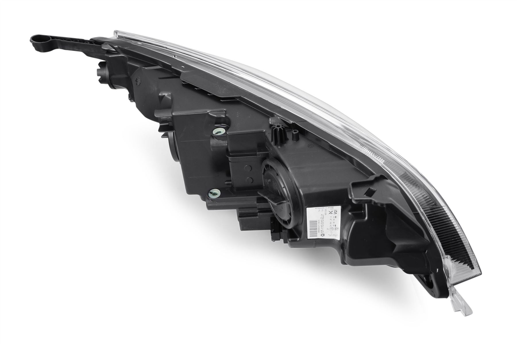 Hella DRL Left Headlight for Vauxhall, OEM quality, OEM 13371602 - View 8