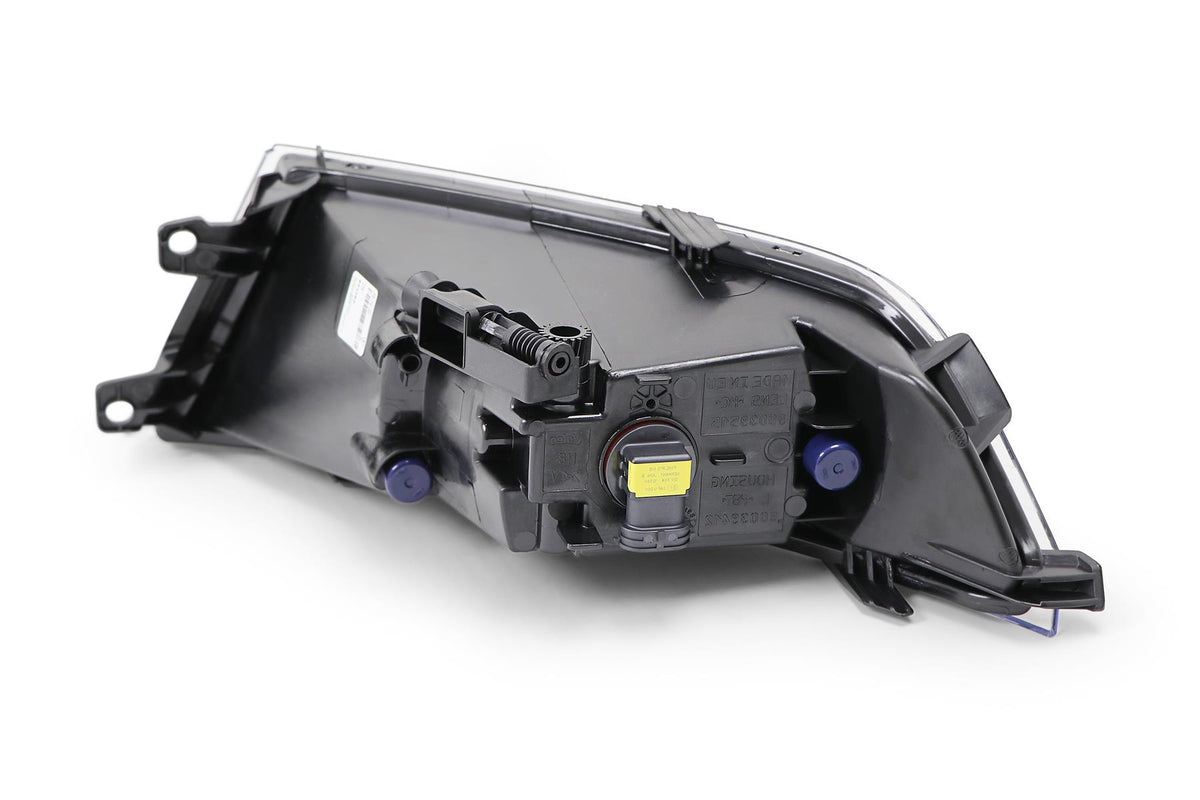 Skoda Fabia Right Front Fog Light, Valeo OEM, OEM 6V0941700 - View 8