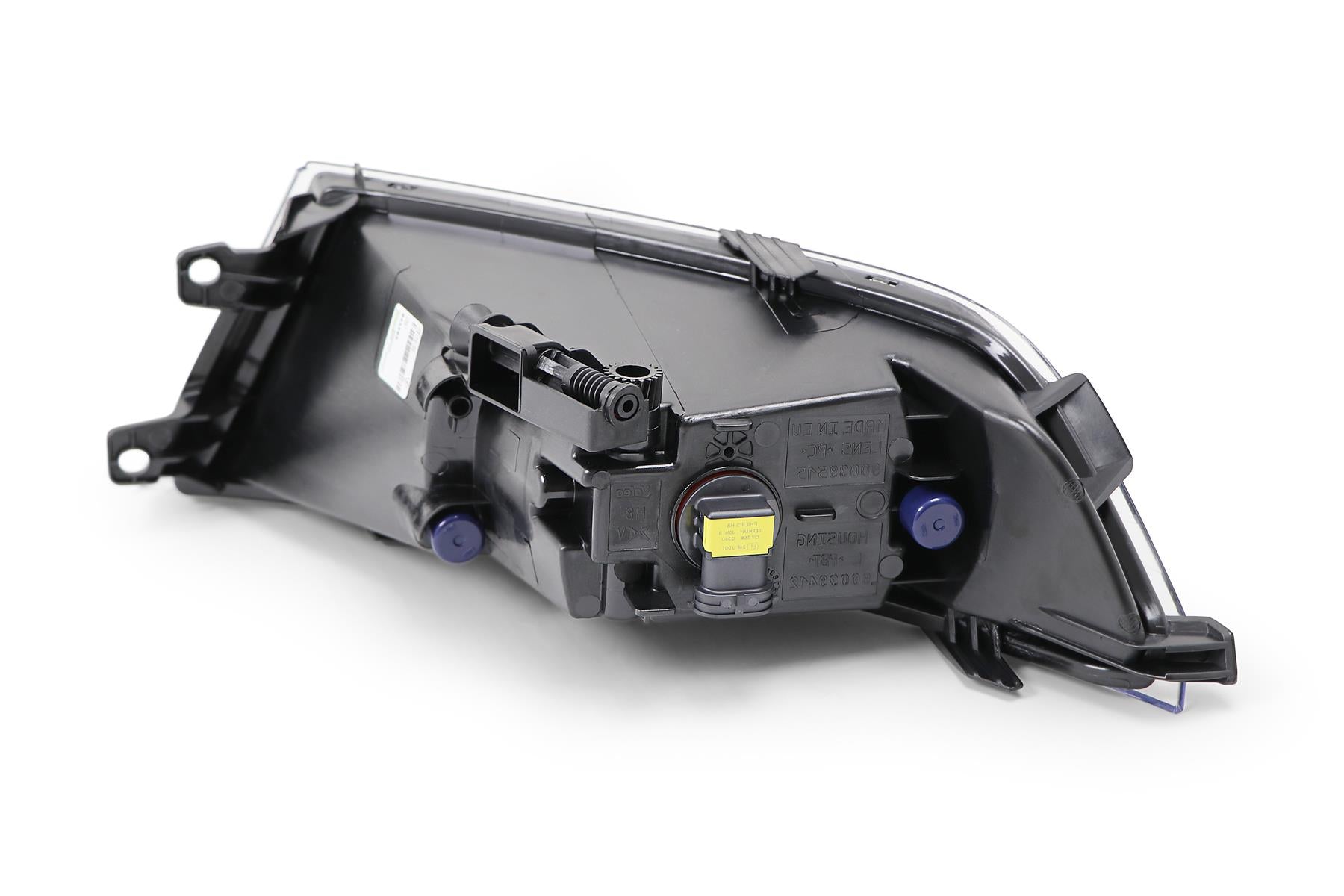 Skoda Fabia Right Front Fog Light, Valeo OEM, OEM 6V0941700 - View 8