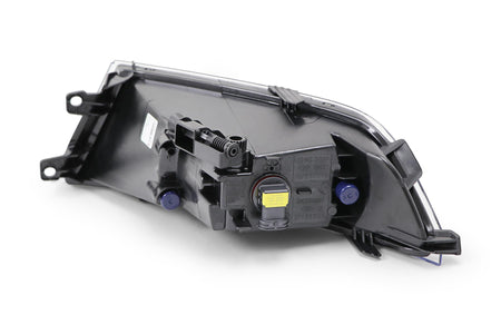 Skoda Fabia Right Front Fog Light, Valeo OEM, OEM 6V0941700 - View 8