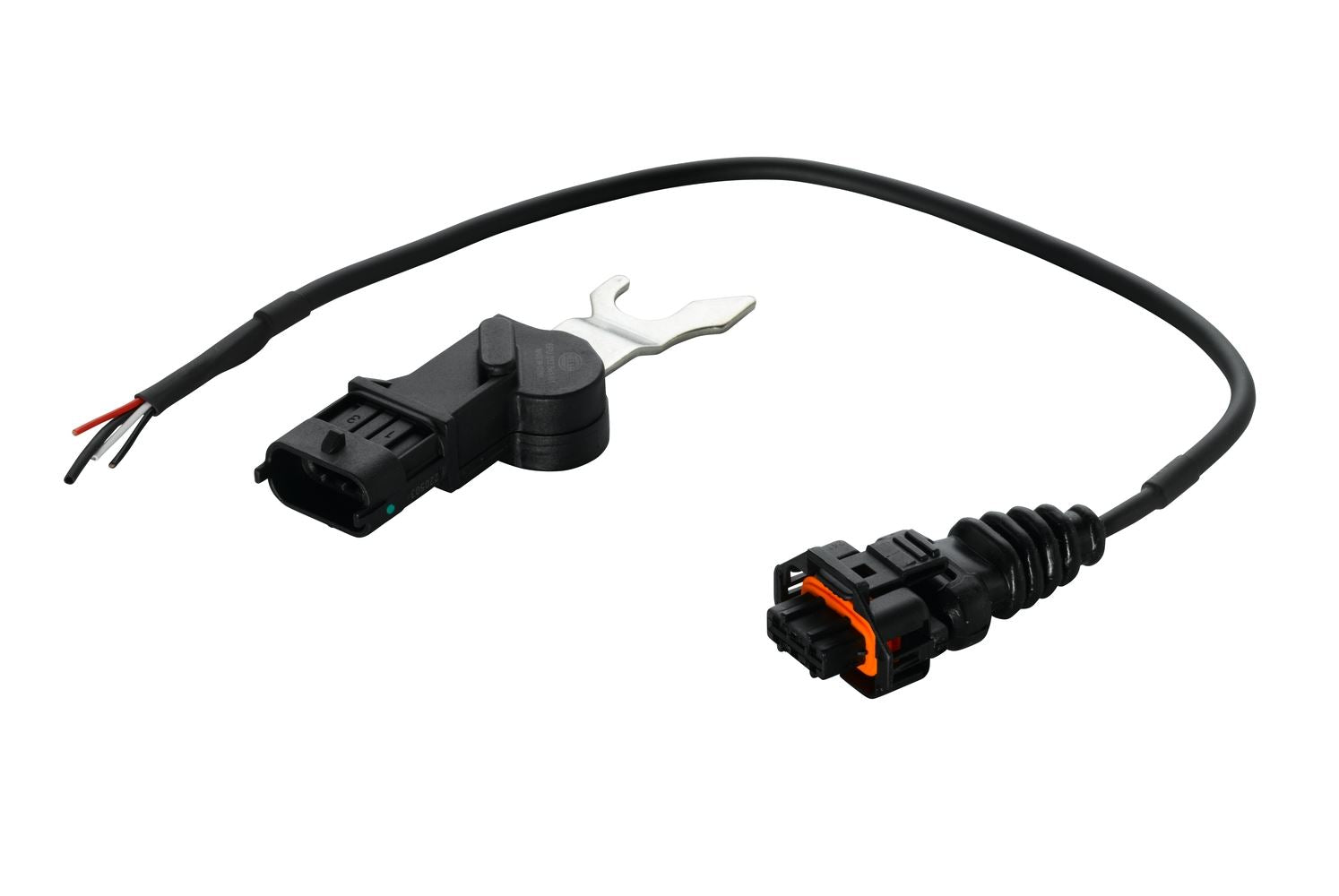 Hella Camshaft Sensor for Vauxhall, OEM quality, OEM 9012039, MPN 6PU 012 681-011