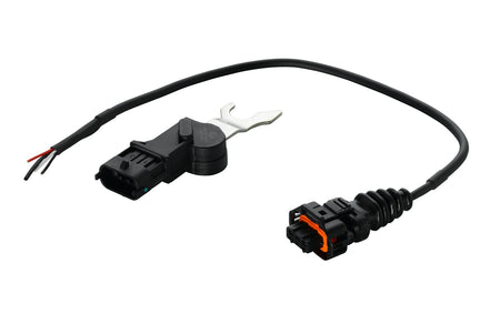 Hella Camshaft Sensor for Vauxhall, OEM quality, OEM 9012039, MPN 6PU 012 681-011