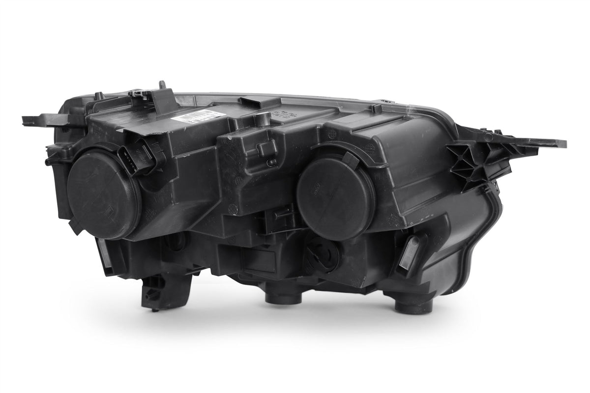 Citroen Berlingo Left Headlight, Valeo OEM, OEM 9816824180 - View 9