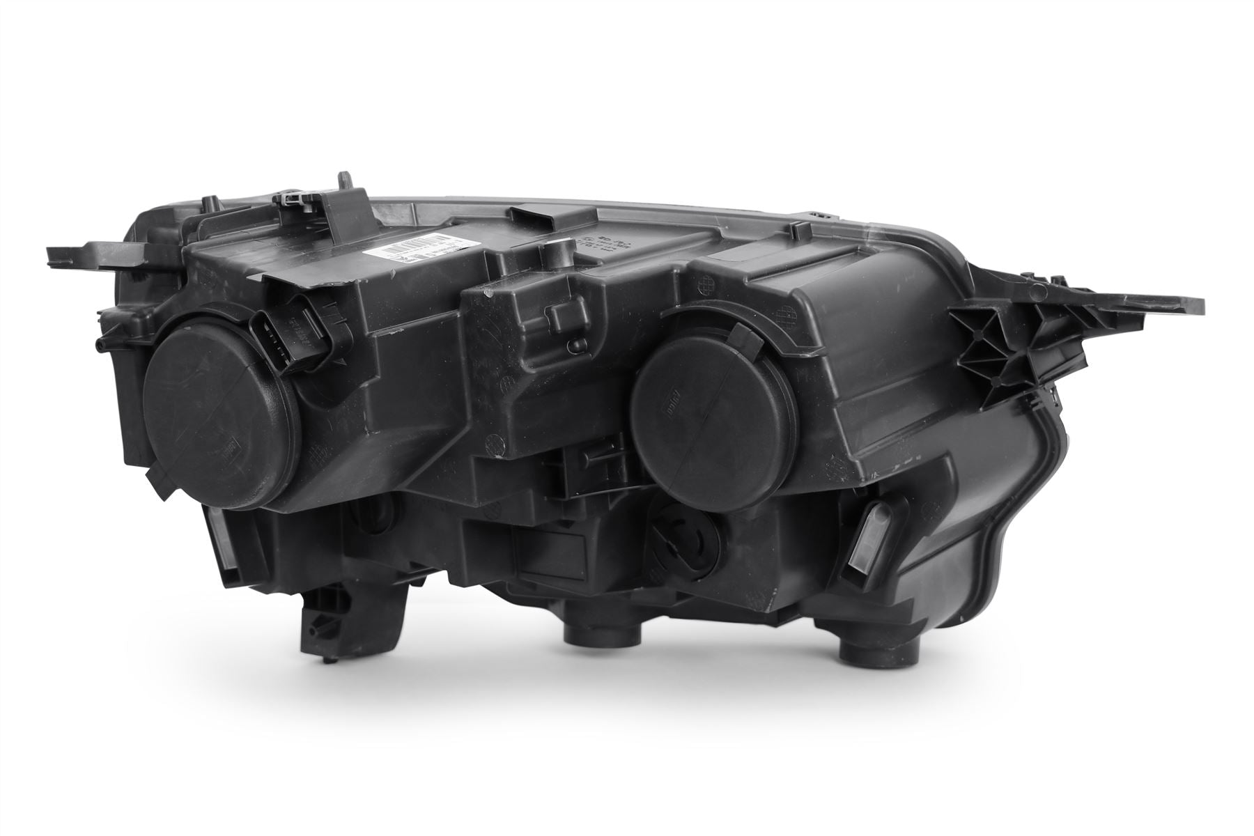 Citroen Berlingo Left Headlight, Valeo OEM, OEM 9816824180 - View 9
