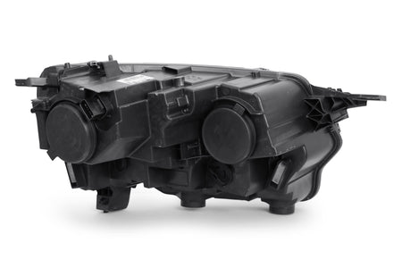 Citroen Berlingo Left Headlight, Valeo OEM, OEM 9816824180 - View 9