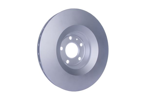 Hella Brake Disc for AUDI, OEM quality, OEM 4F0615301F - View 4