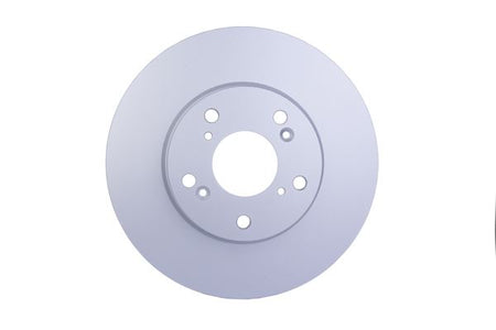 Hella Brake Disc for Honda, OEM quality, OEM 45251SDCA00, MPN 8DD 355 117-081