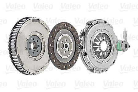 Valeo Clutch Kit for Renault, OEM quality, OEM 123109410R - View 2