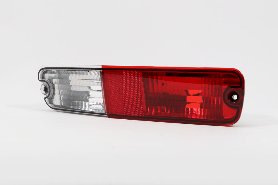 Rear Fog and Reverse Light Left - for Mitsubishi - OEM 214-1317L-UE | Eurowagens