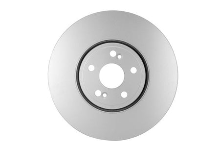Renault Vel Satis Brake Disc, Hella OEM, OEM 7701206923, MPN 8DD 355 127-891