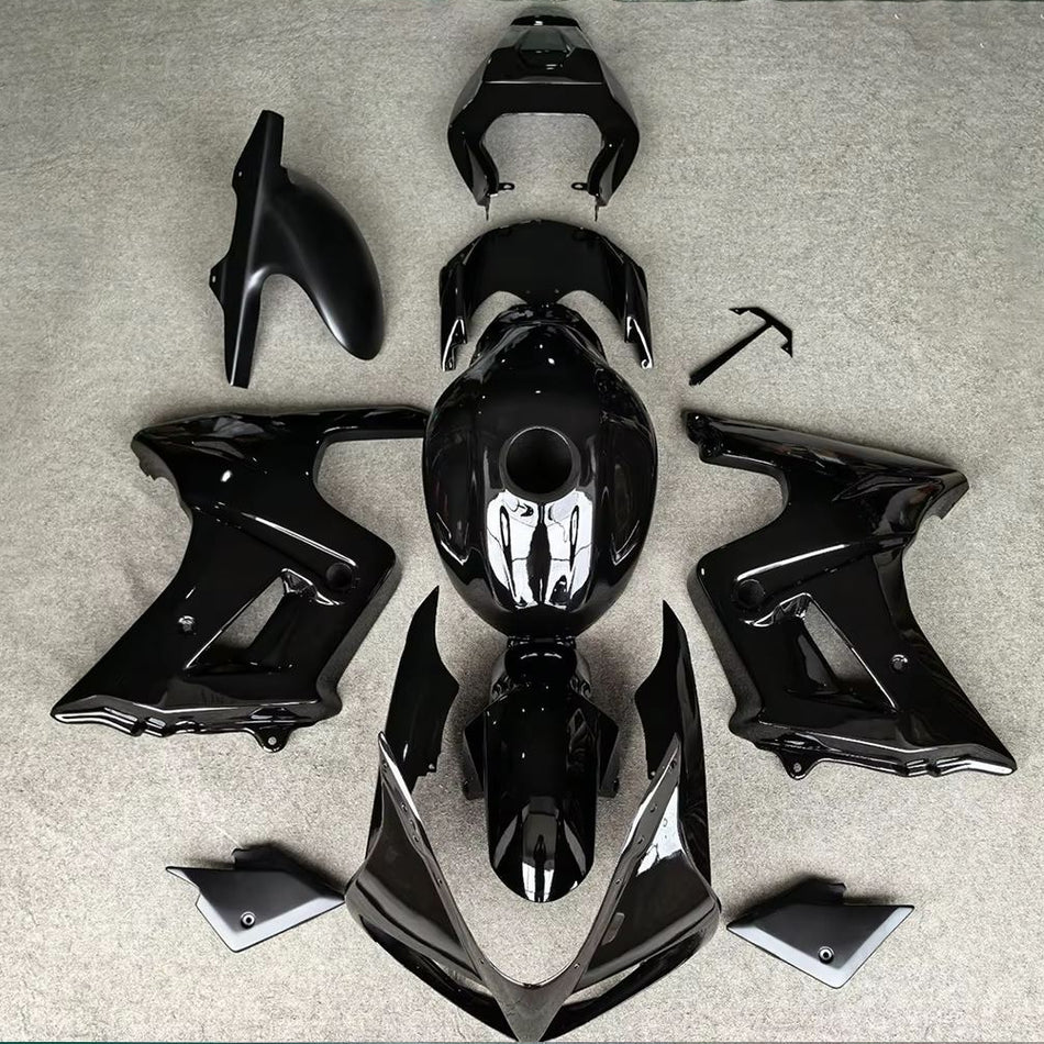 Fairing Set Kit - for Suzuki | Eurowagens - View 2