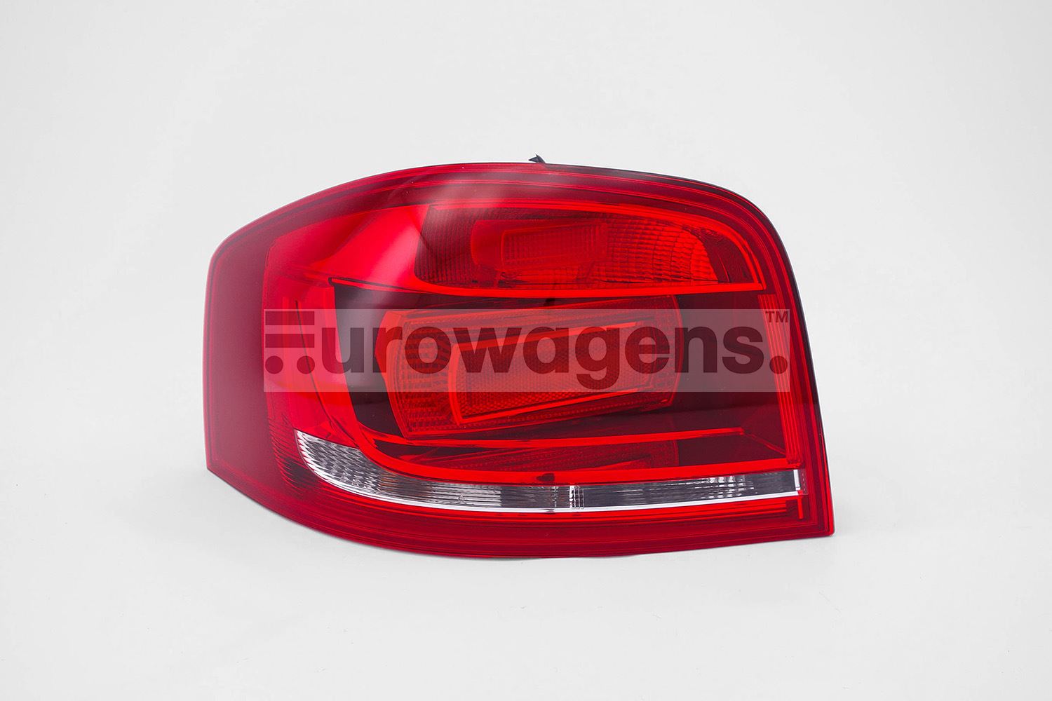 Audi A3 Left Rear Light, Magneti Marelli OEM, OEM 8P3945095A - View 12