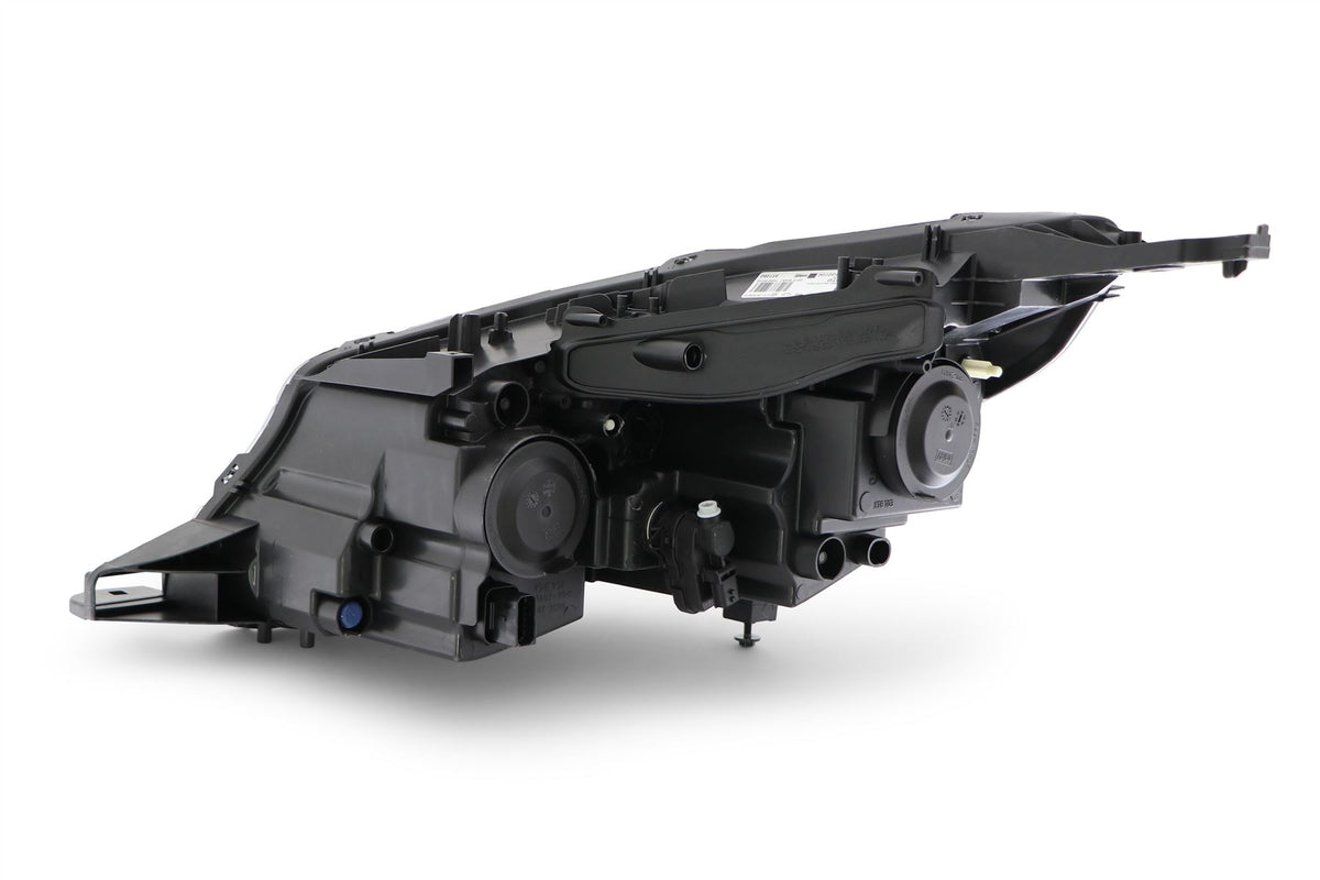 Peugeot 2008 Right Headlight, Valeo OEM, OEM 9677810080 - View 9