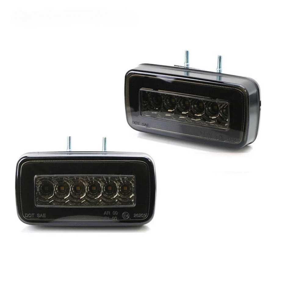 Rear Light LED - for Mercedes-Benz | Eurowagens