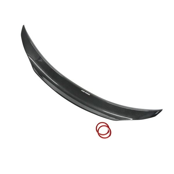 Boot Spoiler Rear - for Mercedes-Benz | Eurowagens - View 12