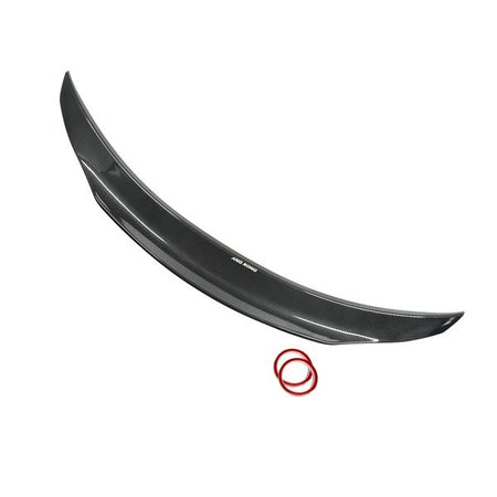Boot Spoiler Rear - for Mercedes-Benz | Eurowagens - View 12