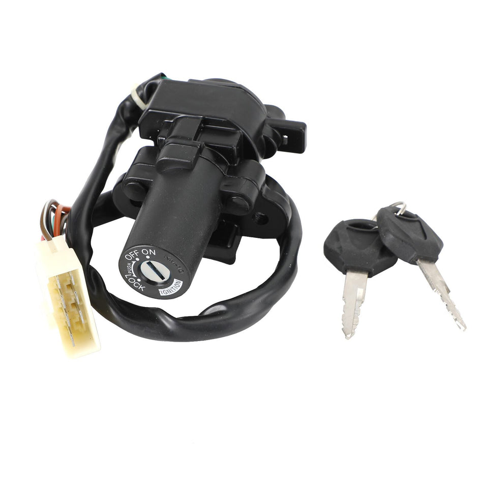Ignition Key Switch - for Kawasaki | Eurowagens