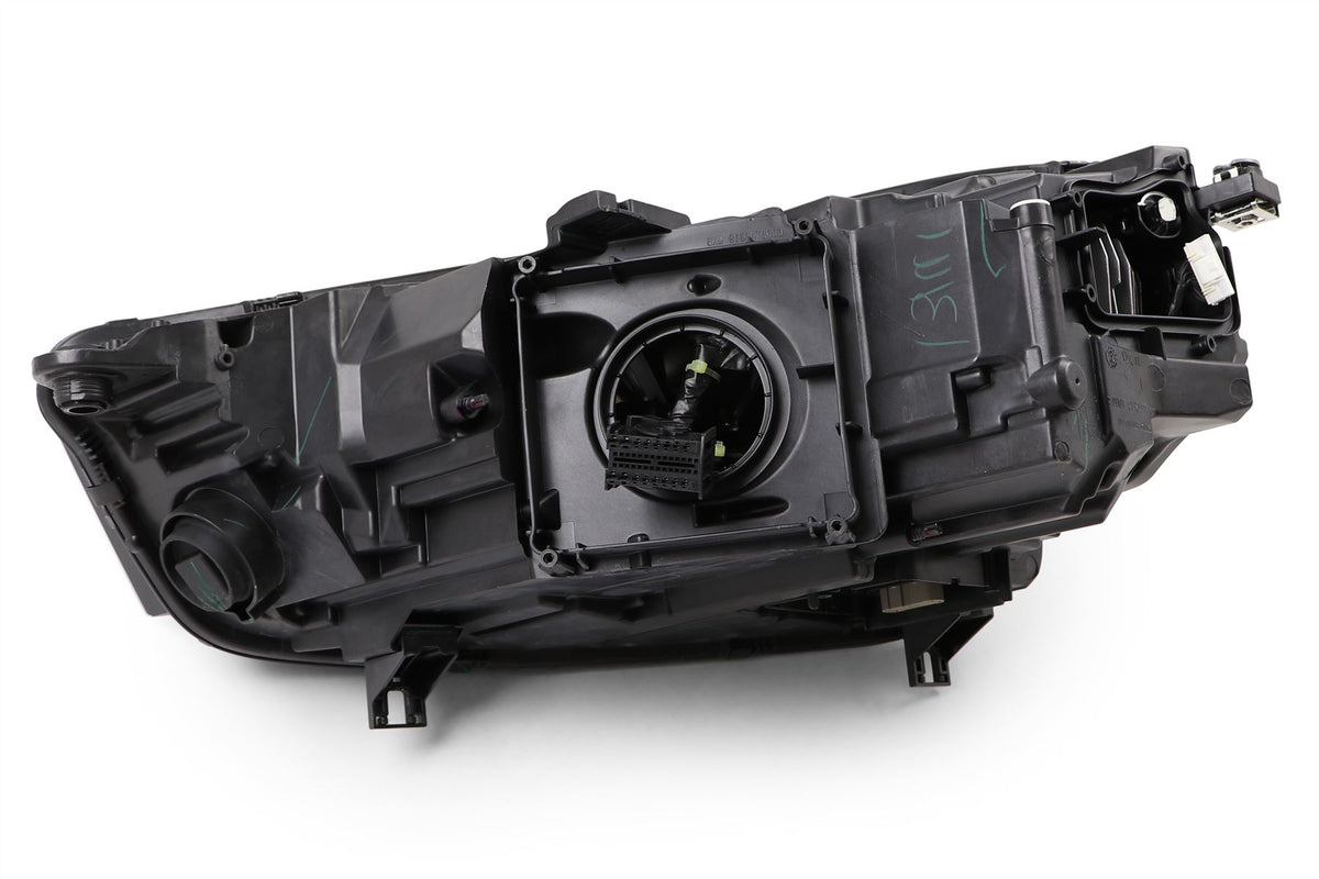 Audi Q5 Right Headlight, Magneti Marelli OEM, OEM 80A941036A - View 3