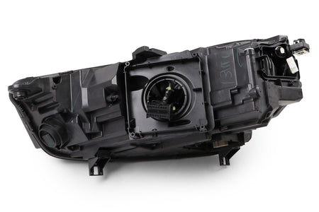 Audi Q5 Right Headlight, Magneti Marelli OEM, OEM 80A941036A - View 3