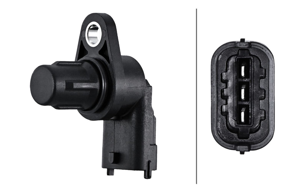 Fiat Ducato Sensor, Hella OEM, OEM 93 347 211 - View 2