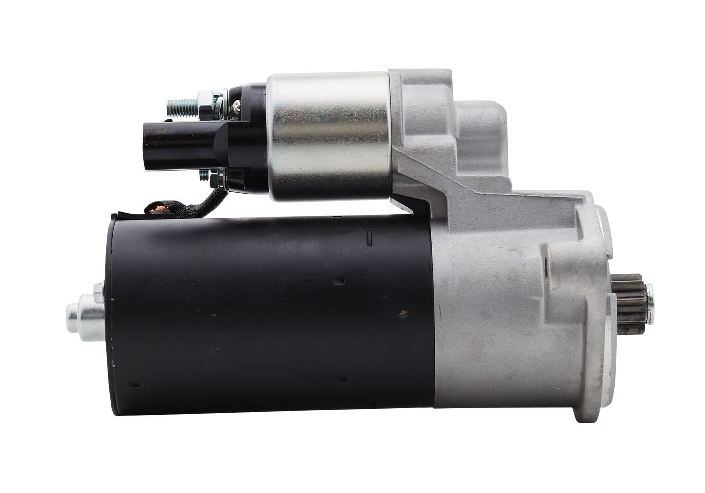 Hella Starter Motor for Volkswagen, OEM quality, OEM 076 911 023 A - View 4