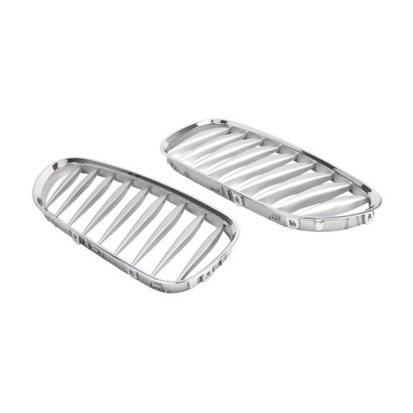 Kidney Grille Front - for BMW - OEM 51117117757 | Eurowagens