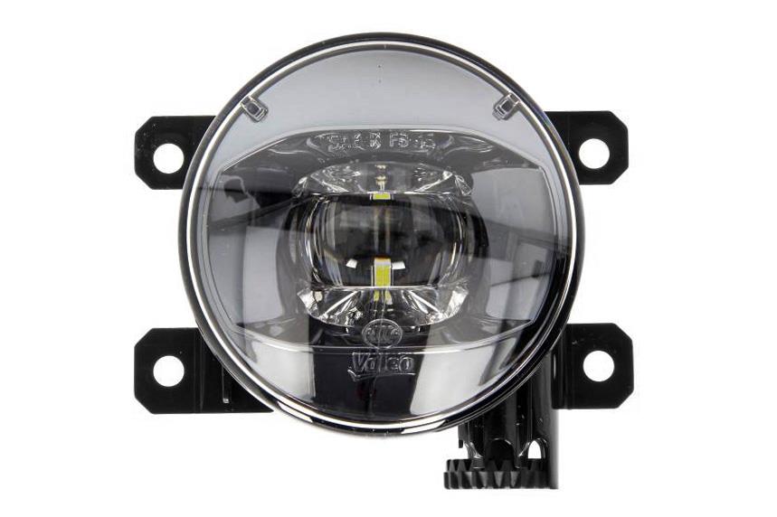 Alfa Romeo Stelvio Right Front Fog Light, Valeo OEM, OEM 670033497, MPN 47423