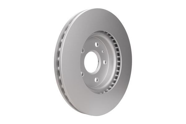 Hella Brake Disc for Vauxhall, Buick & more, OEM quality, OEM 13501297 - View 4