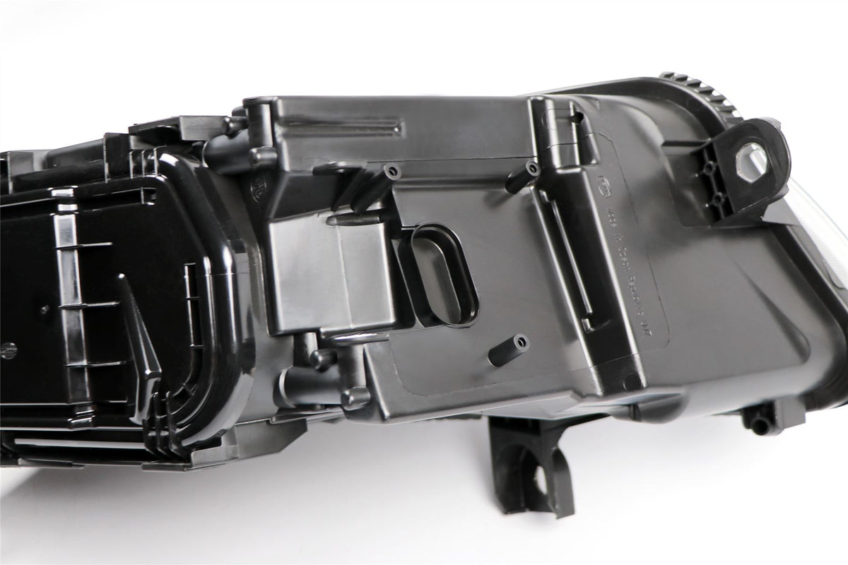 Hella Left Headlight for Audi, OEM quality, OEM 4F0941029E - View 11