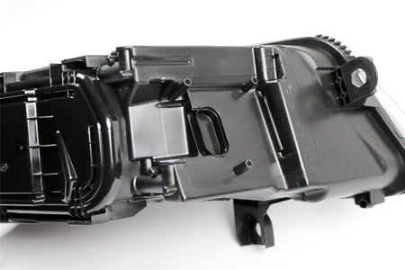 Hella Left Headlight for Audi, OEM quality, OEM 4F0941029E - View 11