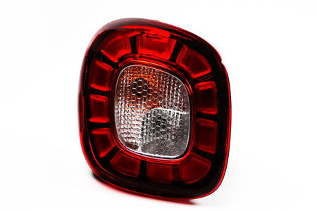 Magneti Marelli LED Left Rear Light for Smart, OEM quality, OEM A4539062700 - View 12