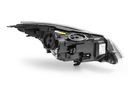 Hella Bi-Xenon AFS LED DRL Left Headlight for Vauxhall, OEM quality, OEM 1216816 - View 8