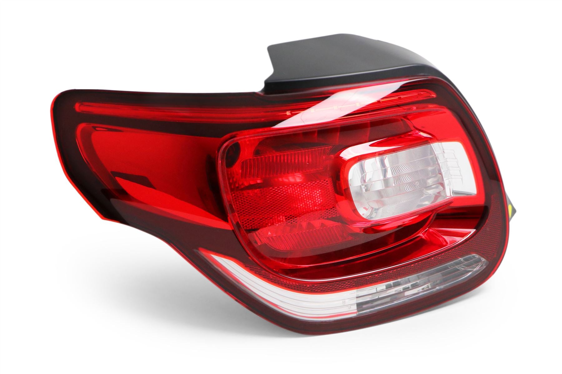 Citroen DS3 Left Rear Light, Hella OEM, OEM 6350JF - View 5