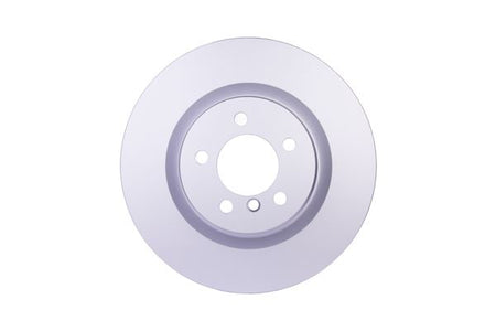 Land Rover Range Rover III Brake Disc, Hella OEM, OEM LR031843 - View 2