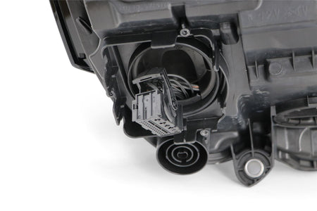 Volkswagen Transporter T6.1 Left Headlight, Valeo OEM, OEM 7L2941773A - View 9