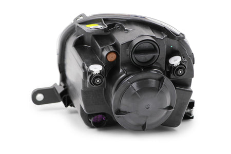 Fiat 500 Right Headlight, Magneti Marelli OEM, OEM 52007419 - View 7