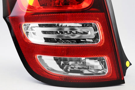 Citroen C3 Left Rear Light, Valeo OEM, OEM 6350KR - View 3