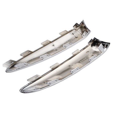 Bumper Moulding Front Left and Right - for Fiat - OEM 735642306 | Eurowagens - View 6