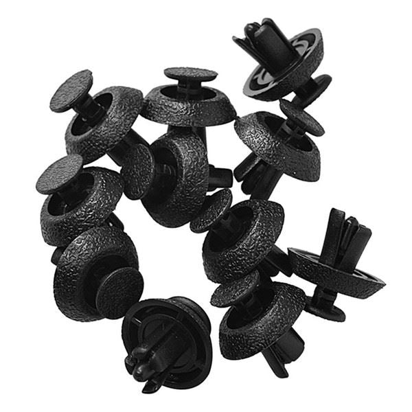 Engine Cover Clips Kit - for Lexus | Eurowagens - View 2