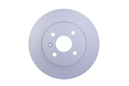 Hella Brake Disc for OPEL & Chevrolet, OEM quality, OEM 569116 - View 3