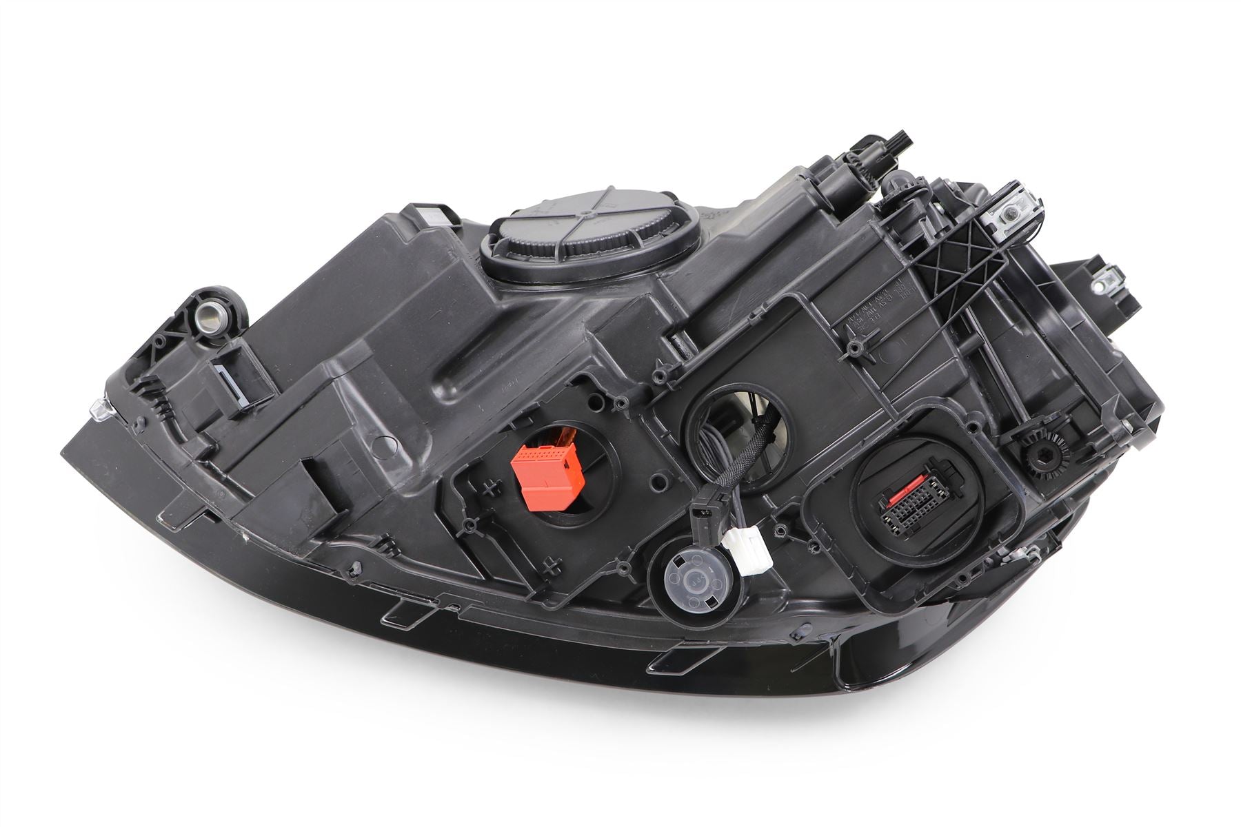 Volkswagen Golf MK7 Right Headlight, Valeo OEM, OEM 5G2941754A - View 6