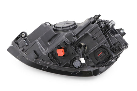 Volkswagen Golf MK7 Right Headlight, Valeo OEM, OEM 5G2941754A - View 6